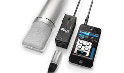 iRig PRE - iRig PRE