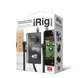 iRig STOMP - iRig STOMP