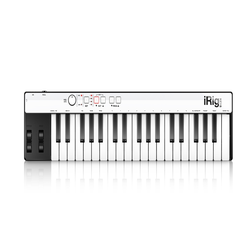iRig KEYS - iRig KEYS