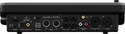 iSTUDIO iS202 - iSTUDIO iS202
