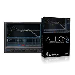 Alloy 2 - Alloy 2