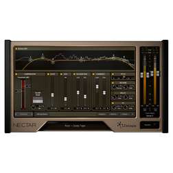 Nectar 2 Production Suite - Nectar 2 Production Suite