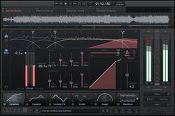 Ozone 6 Advanced - Ozone 6 Advanced