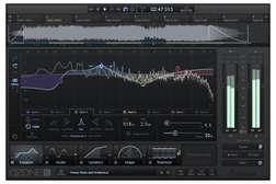 Ozone 6 Advanced - Ozone 6 Advanced