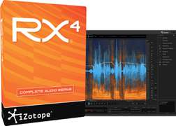 RX 4 - RX 4