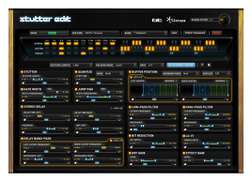 Stutter Edit - Stutter Edit