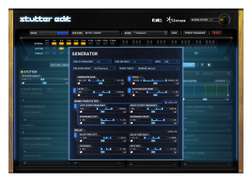Stutter Edit - Stutter Edit