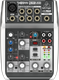 XENYX QX502USB - XENYX QX502USB