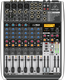 XENYX QX1204USB - XENYX QX1204USB