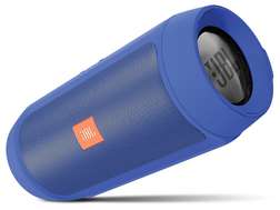 Charge 2 Blue - Charge 2 Blue