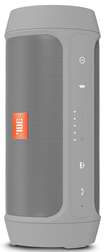 Charge 2 Gray - Charge 2 Gray