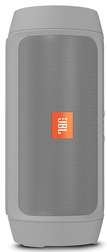 Charge 2 Gray - Charge 2 Gray