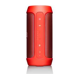 Charge 2 Red - Charge 2 Red