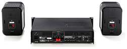 Control 1 Amp Set - Control 1 Amp Set