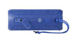 JBL Flip 3 Blue - JBL Flip 3 Blue