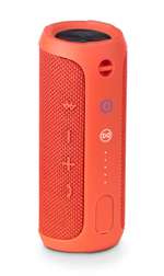 JBL Flip 3 Orange - JBL Flip 3 Orange