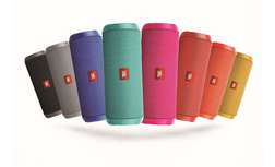 JBL Flip 3 Pink - JBL Flip 3 Pink