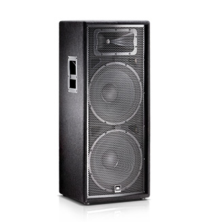 JBL JRX 225