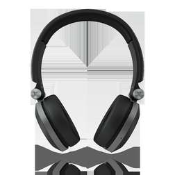 Synchros E40BT Black - Synchros E40BT Black