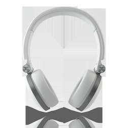Synchros E40BT White - Synchros E40BT White