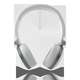 Synchros E40BT White - Synchros E40BT White