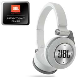 Synchros E40BT White - Synchros E40BT White