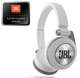 Synchros E40BT White - Synchros E40BT White