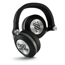 Synchros E50BT Black - Synchros E50BT Black