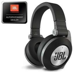 Synchros E50BT Black - Synchros E50BT Black