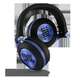 Synchros E50BT Blue - Synchros E50BT Blue