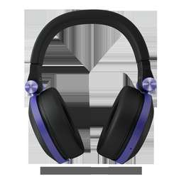 Synchros E50BT Blue - Synchros E50BT Blue