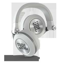 Synchros E50BT White - Synchros E50BT White