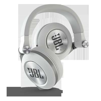 JBL Synchros E50BT White