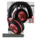 Synchros E50BT Red - Synchros E50BT Red