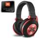 Synchros E50BT Red - Synchros E50BT Red