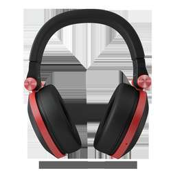 Synchros E50BT Red - Synchros E50BT Red