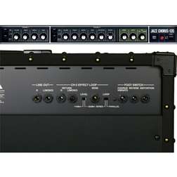 JC-120 - JC-120