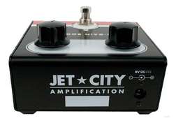 GS High Gain Boost - GS High Gain Boost