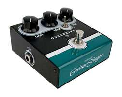 GS Overdrive - GS Overdrive