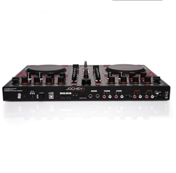 Reloop Jockey 3 - Reloop Jockey 3
