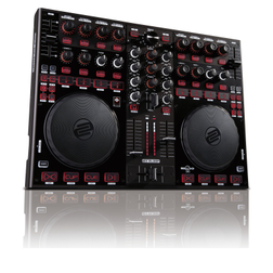 Reloop Jockey 3 - Reloop Jockey 3
