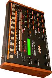 XBASE 999 - XBASE 999