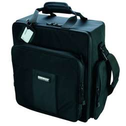 CD PLAYER/Mixer Bag Superior - CD PLAYER/Mixer Bag Superior