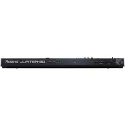 JUPITER-50 Synthesizer - JUPITER-50 Synthesizer