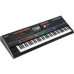 JUPITER-80 - JUPITER-80