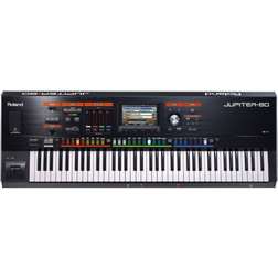 JUPITER-80 - JUPITER-80