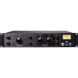 LA-610 MkII - LA-610 MkII