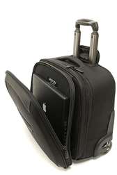 CREATOR WHEELED MIDI CONTROLLER CASE 15,6'' - CREATOR WHEELED MIDI CONTROLLER CASE 15,6''