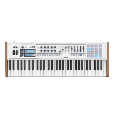 Arturia KeyLab 61