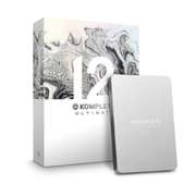 Native Instruments Komplete 12 Ultimate Collectors Edition